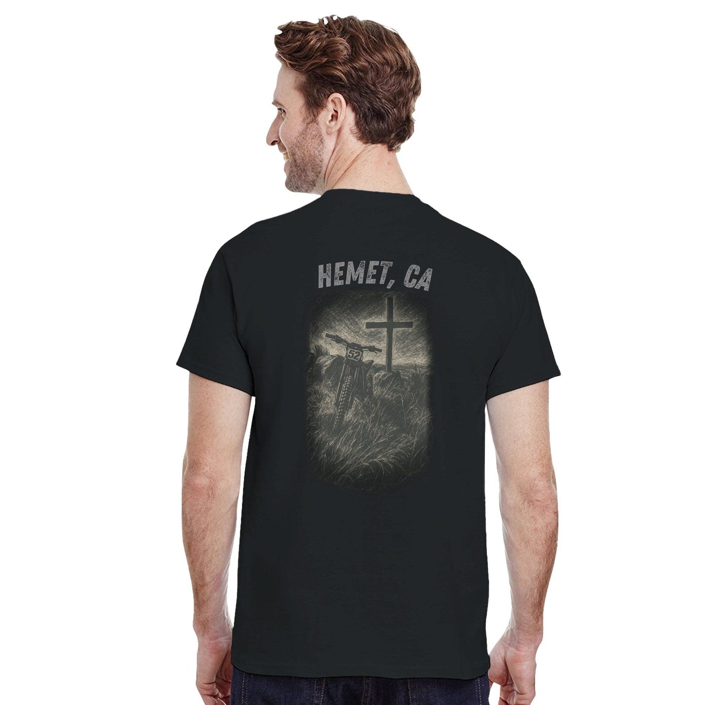 Hemet, Ca - SMRacing Co.