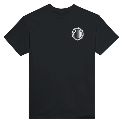Scrub Monkey Racing Company Tee