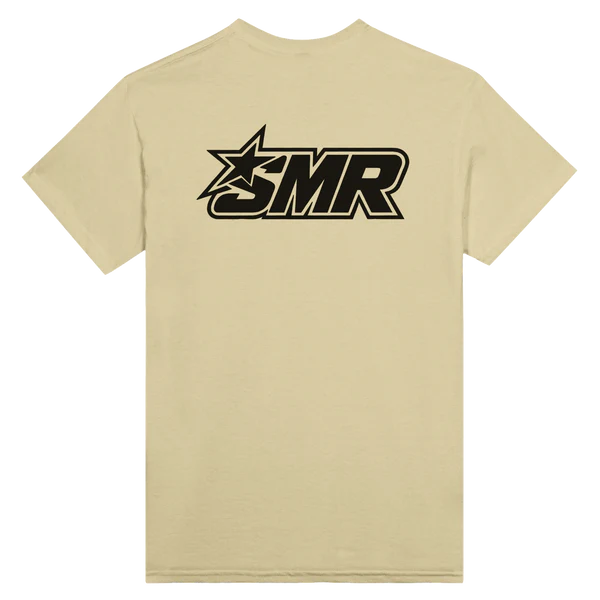Star SMR Tee