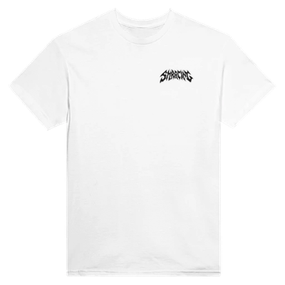 Flame SMRacing Tee