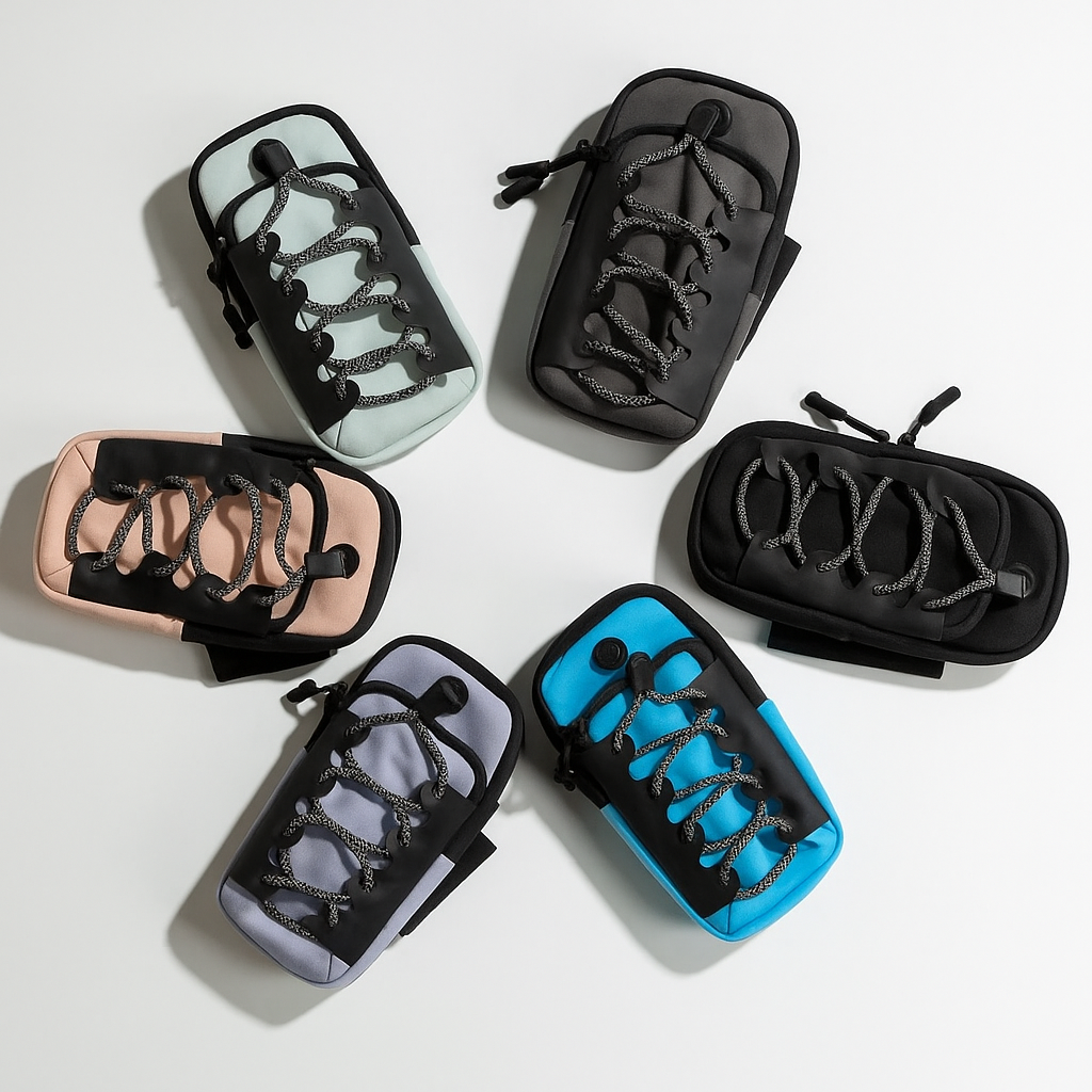 SMR E-Bike Battery Bag