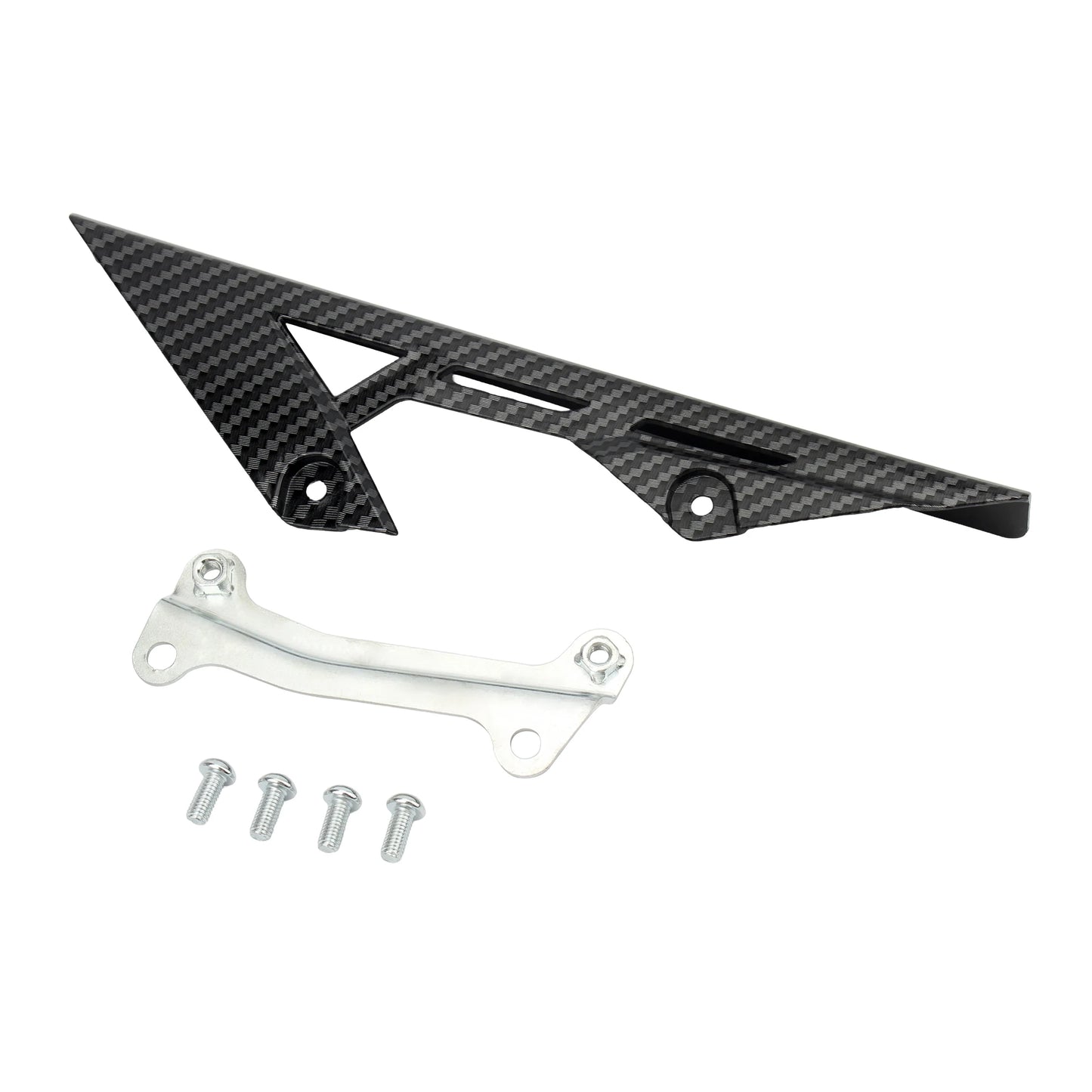 SMR Full Talaria Carbon Fiber Kit