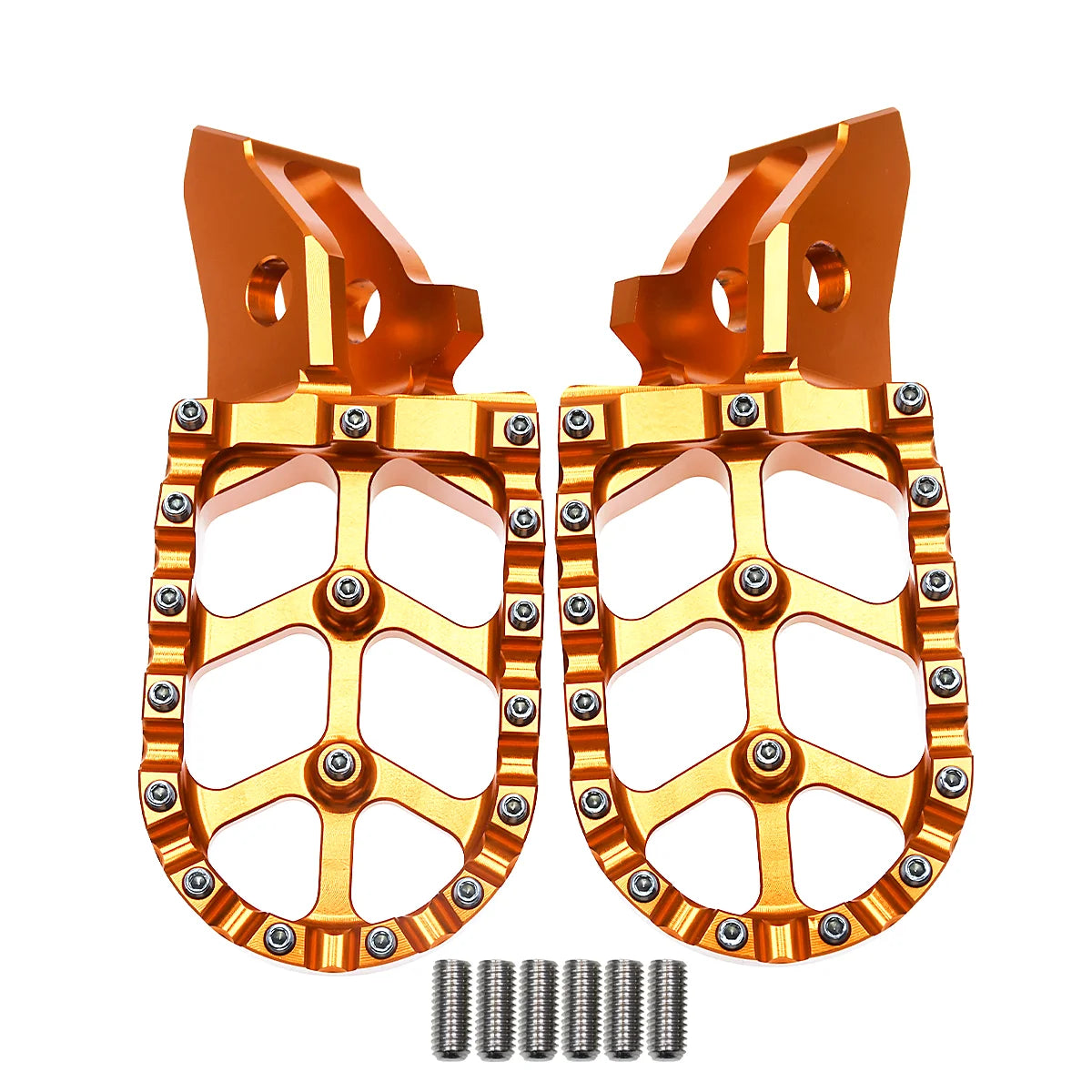 Universal SMR Foot Pegs