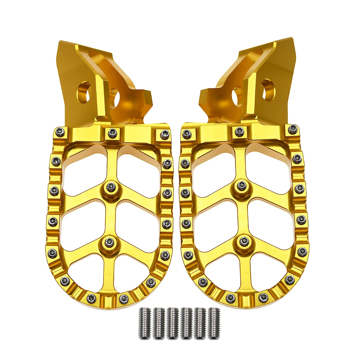 Universal SMR Foot Pegs