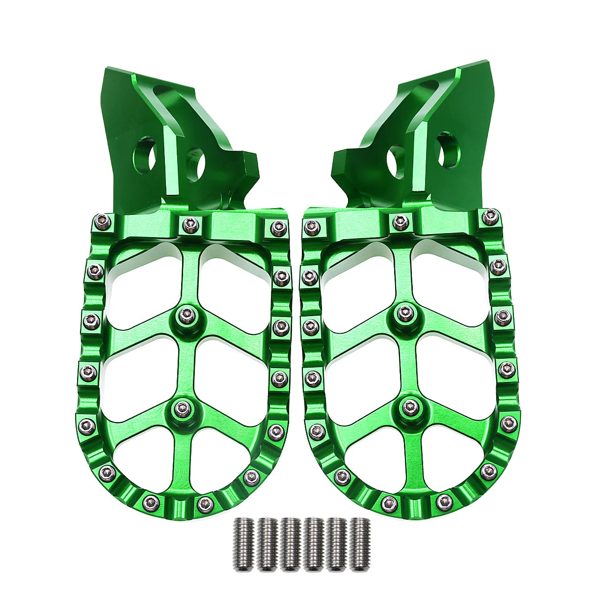 Universal SMR Foot Pegs