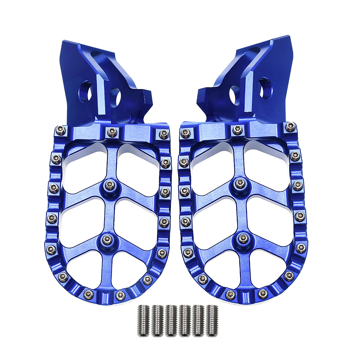 Universal SMR Foot Pegs