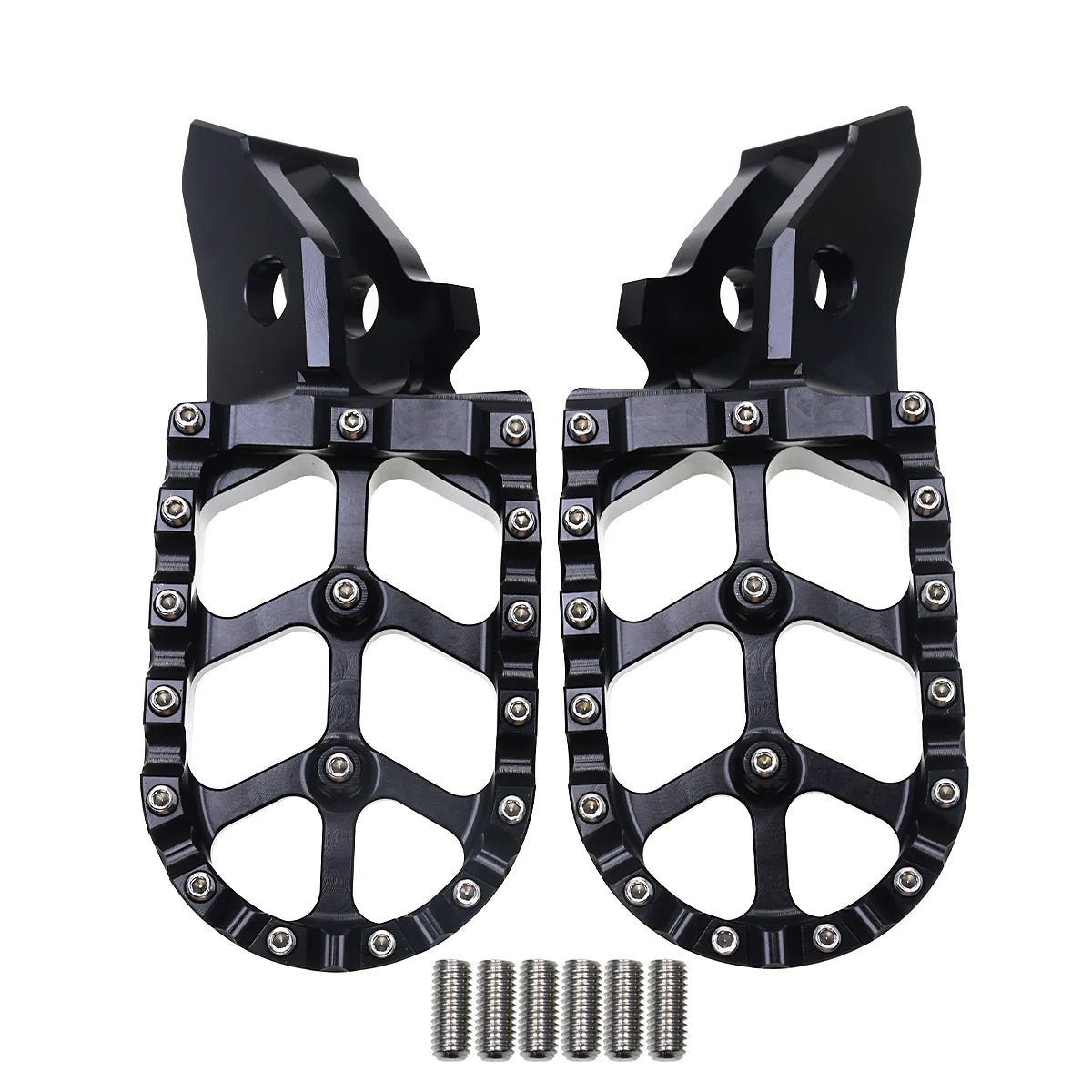 Universal SMR Foot Pegs