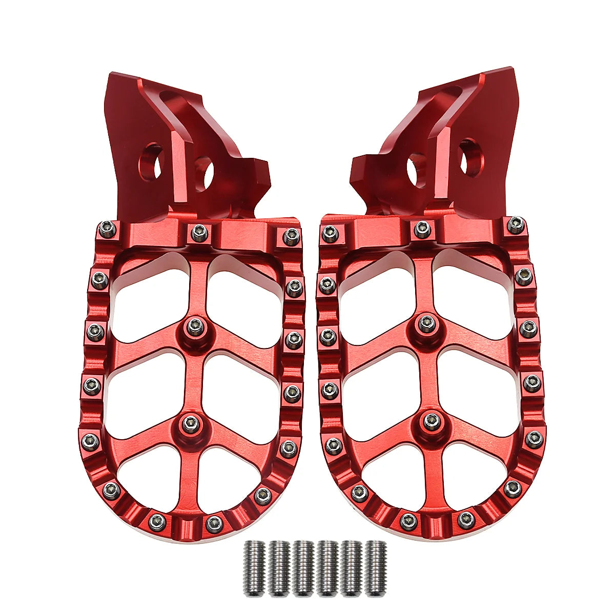 Universal SMR Foot Pegs
