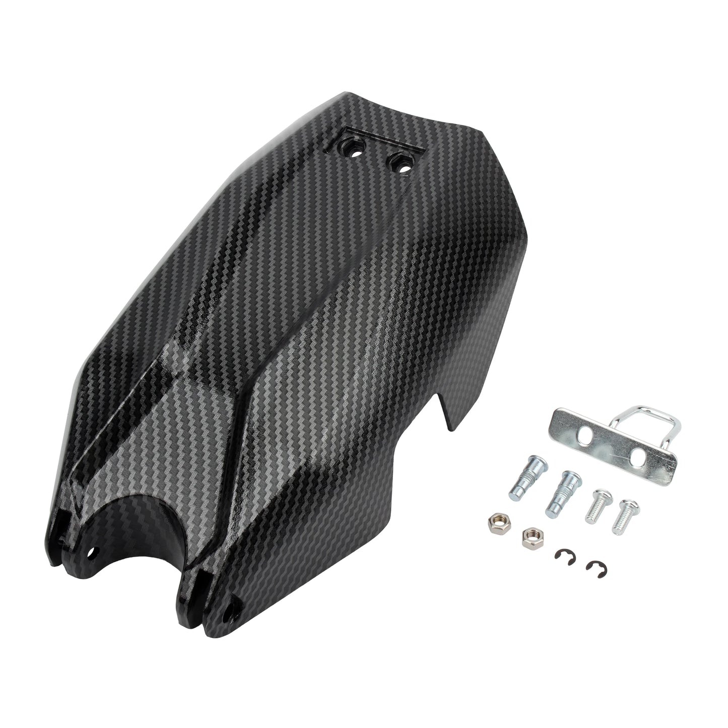SMR Full Talaria Carbon Fiber Kit
