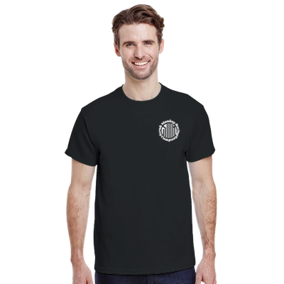 Scrub Monkey Racing Company Tee