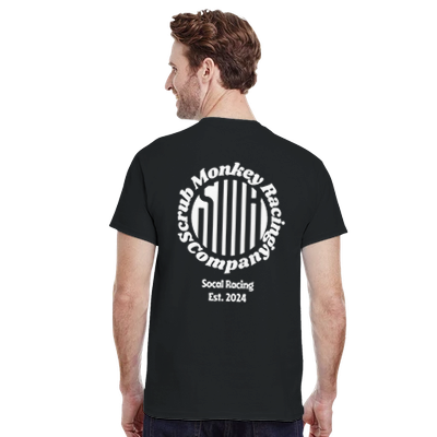 Scrub Monkey Racing Company Tee