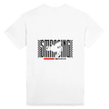 SMR Checkered Tee