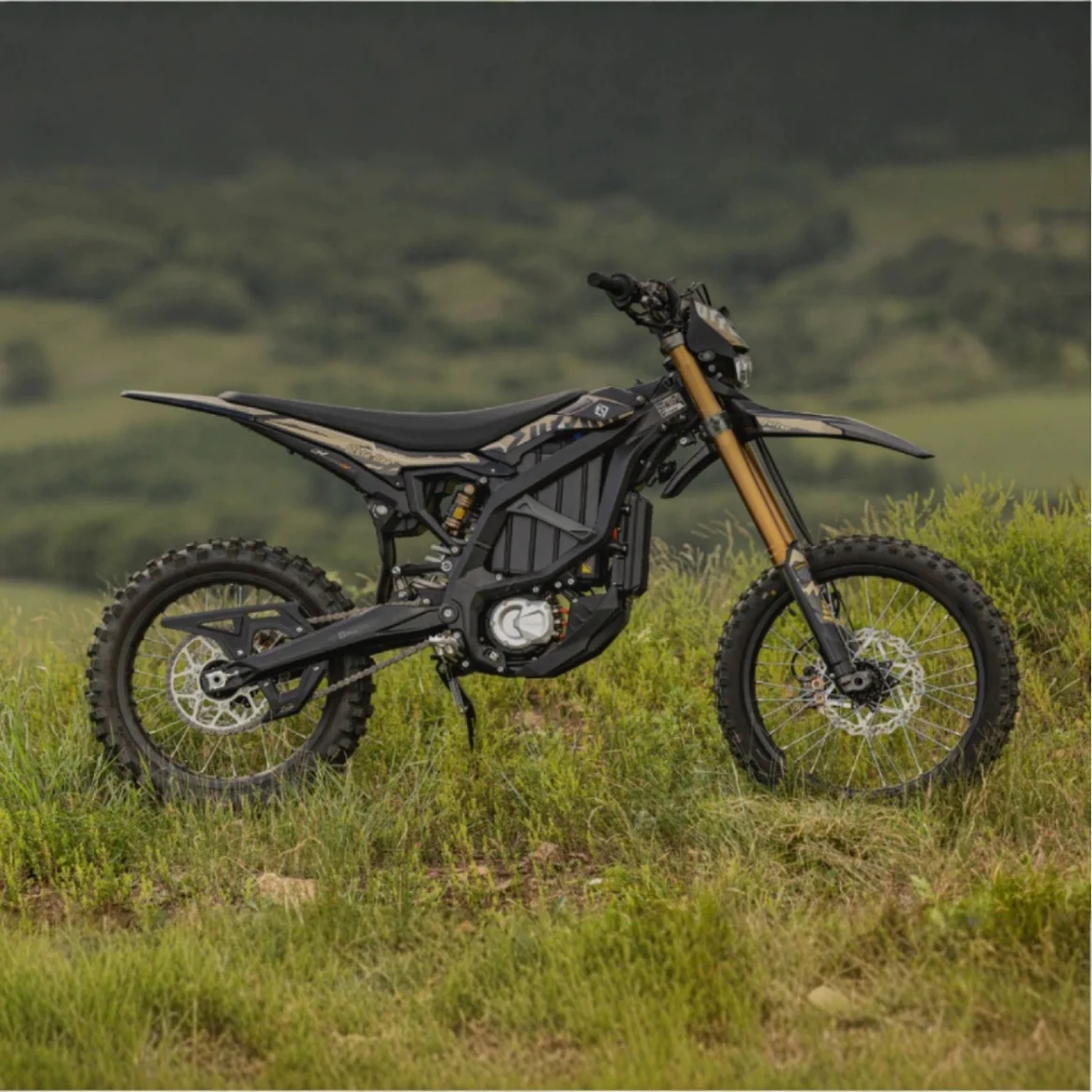 2025 Surron Ultra Bee
