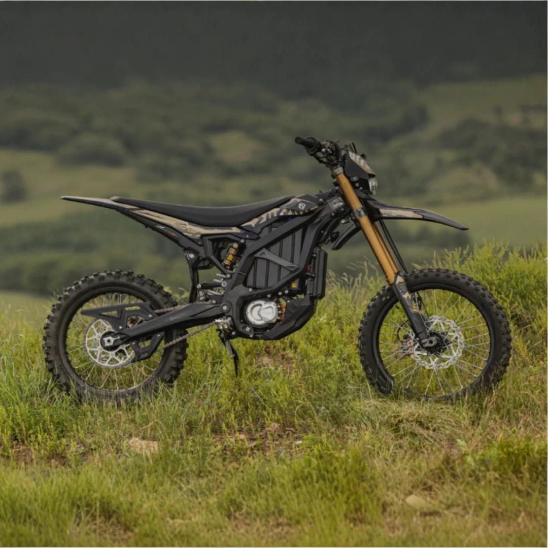 2025 Surron Ultra Bee