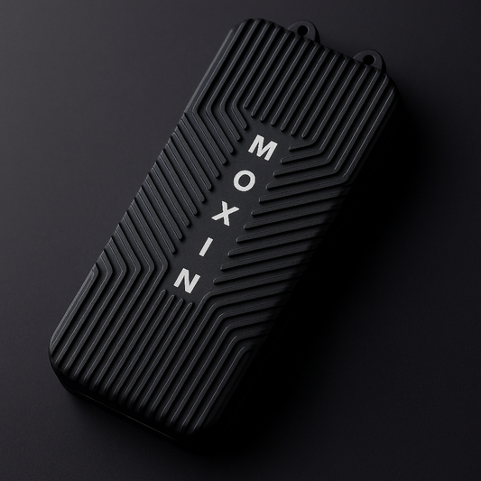 Official Moxin S801100