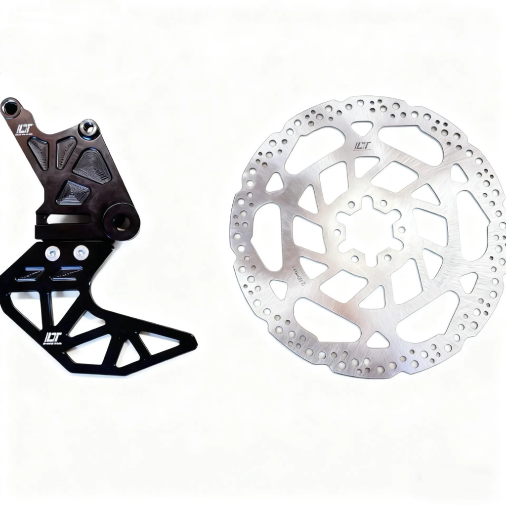 Ultra Bee Brakes