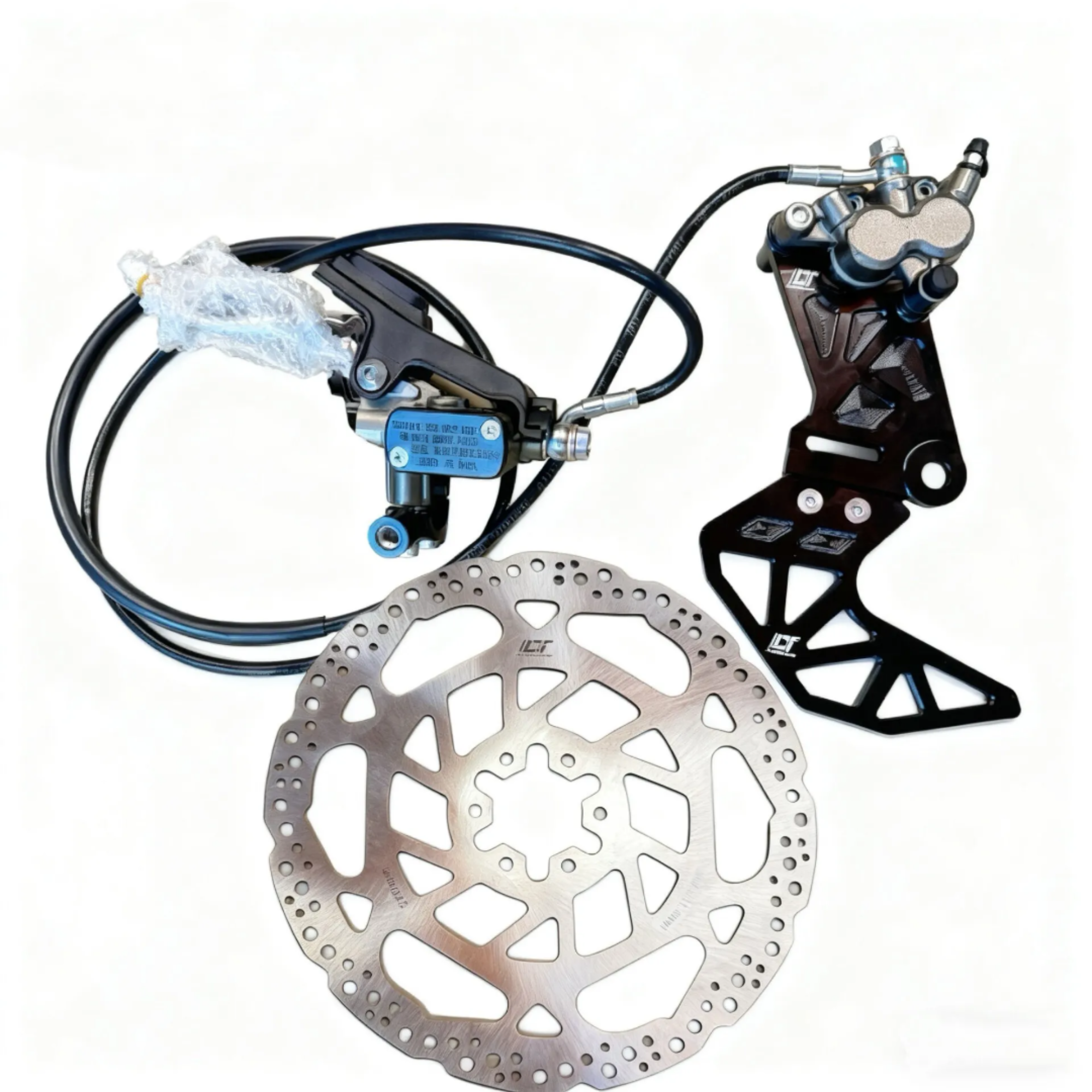 Ultra Bee Brakes
