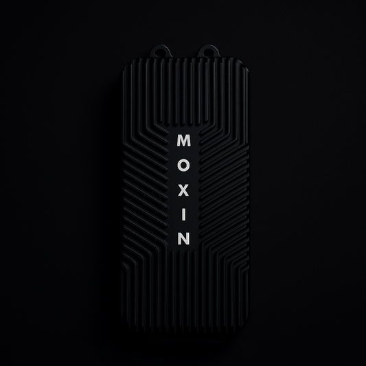 Official Moxin S801100