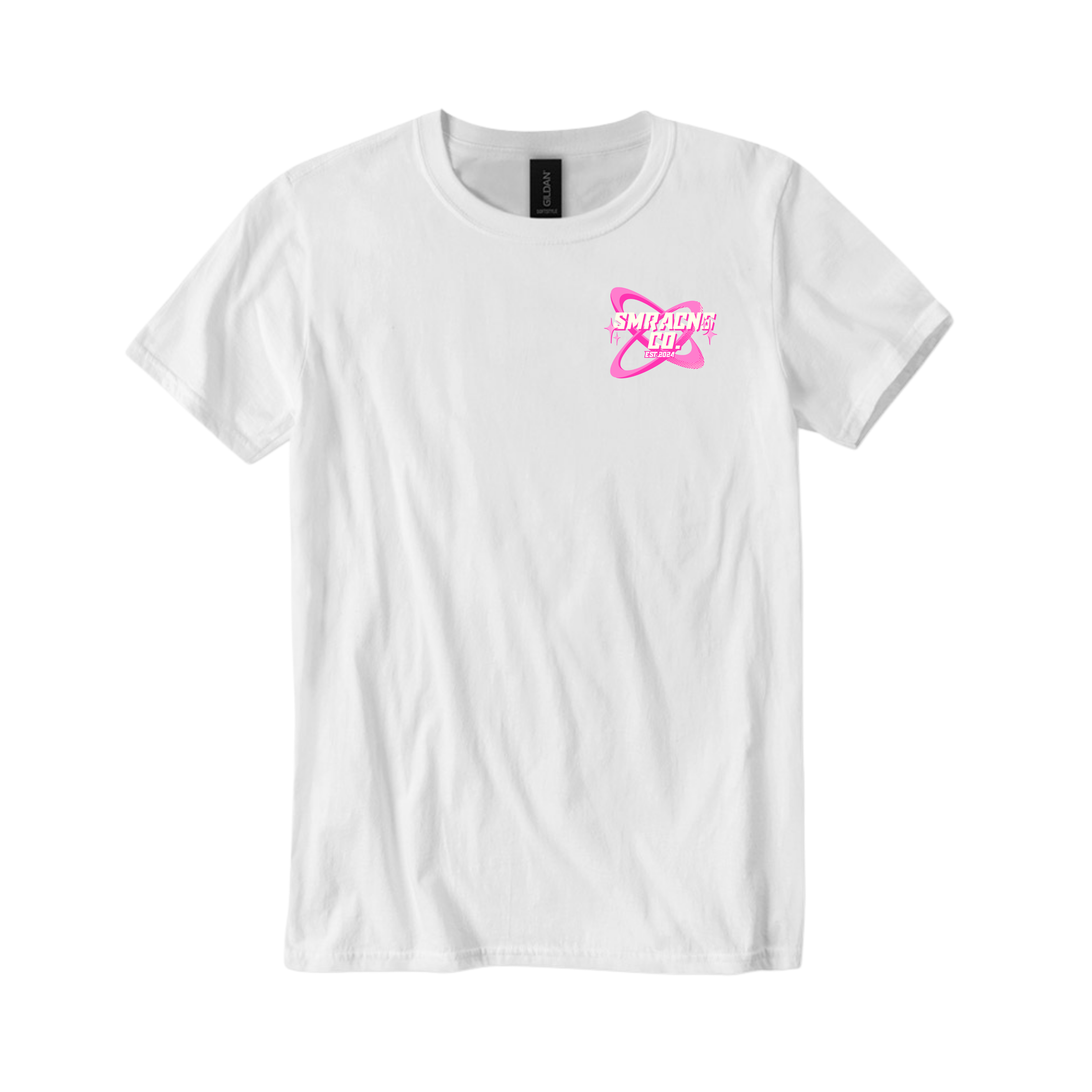 Atomic SMRacing Tee