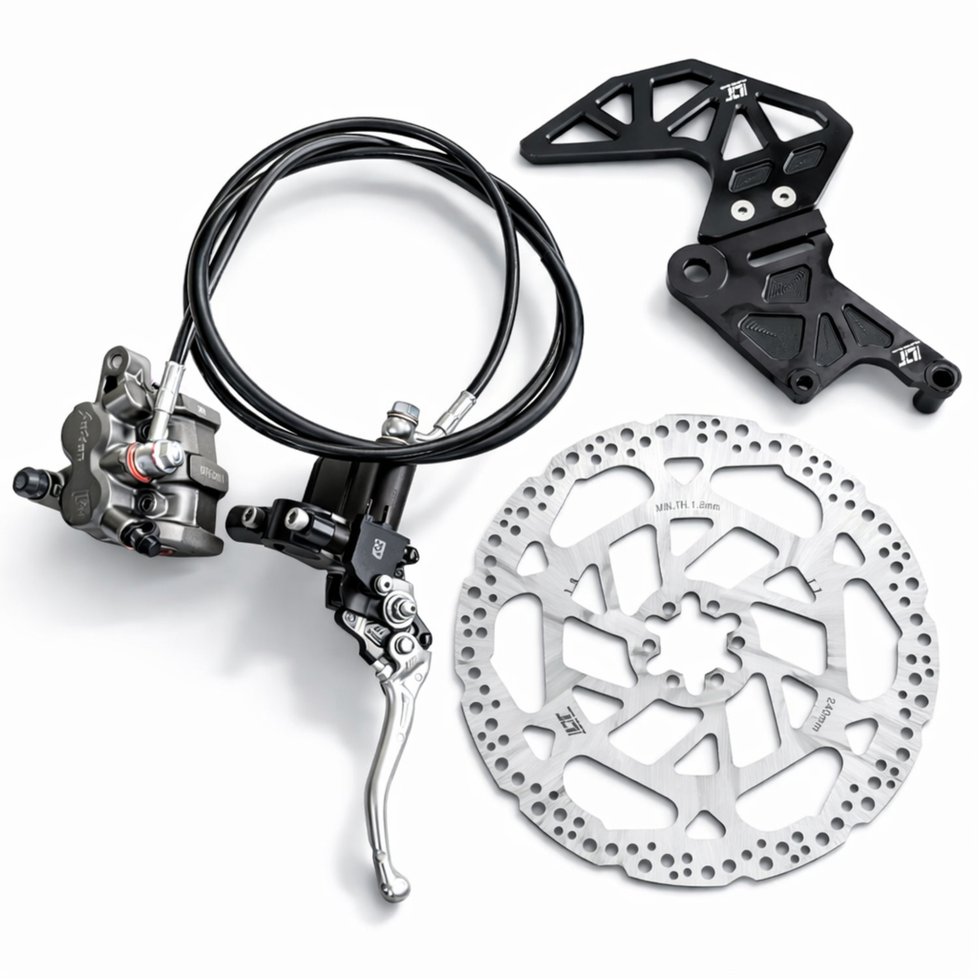 Ultra Bee Brakes