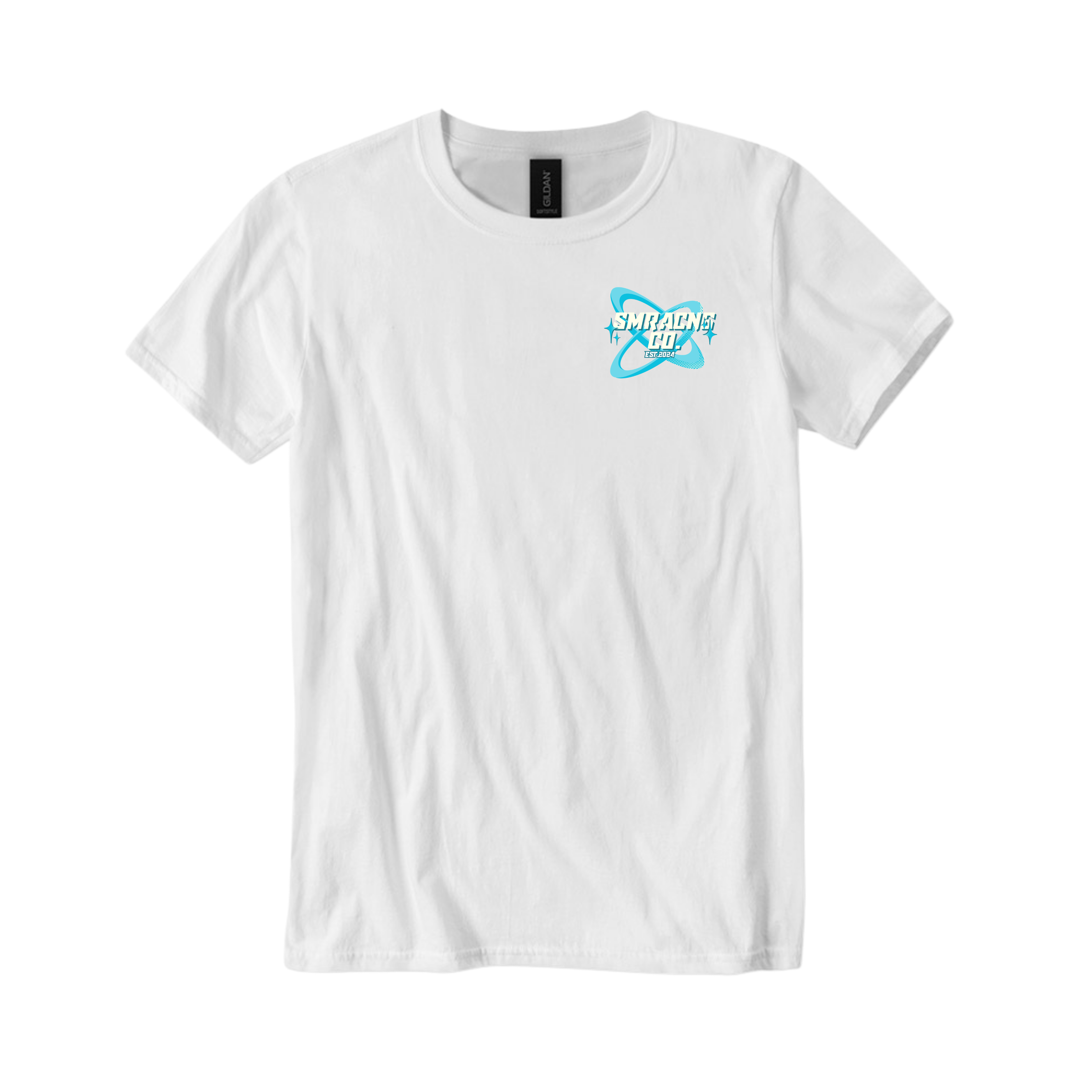 Atomic SMRacing Tee