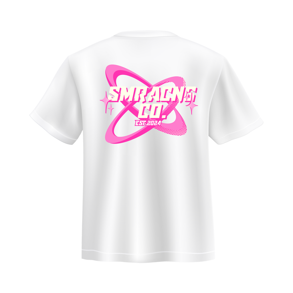 Atomic SMRacing Tee