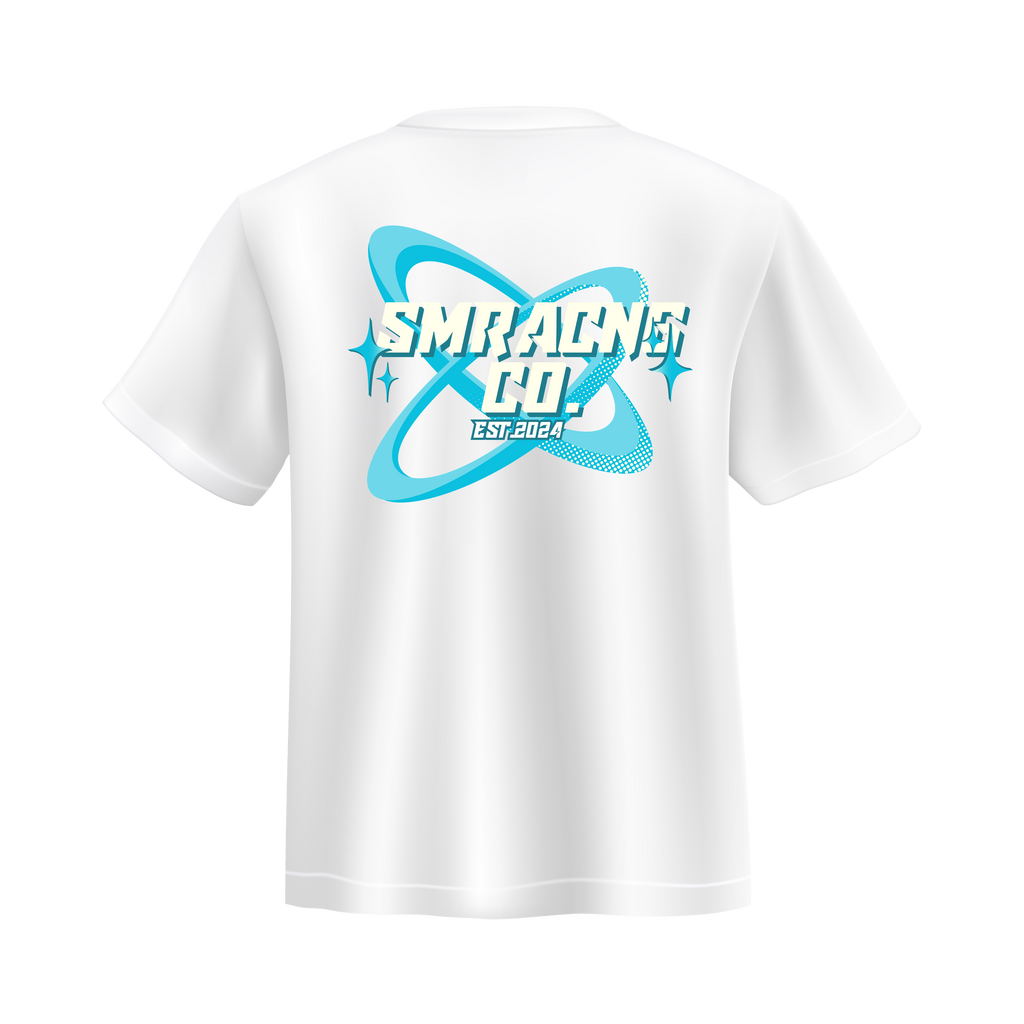 Atomic SMRacing Tee