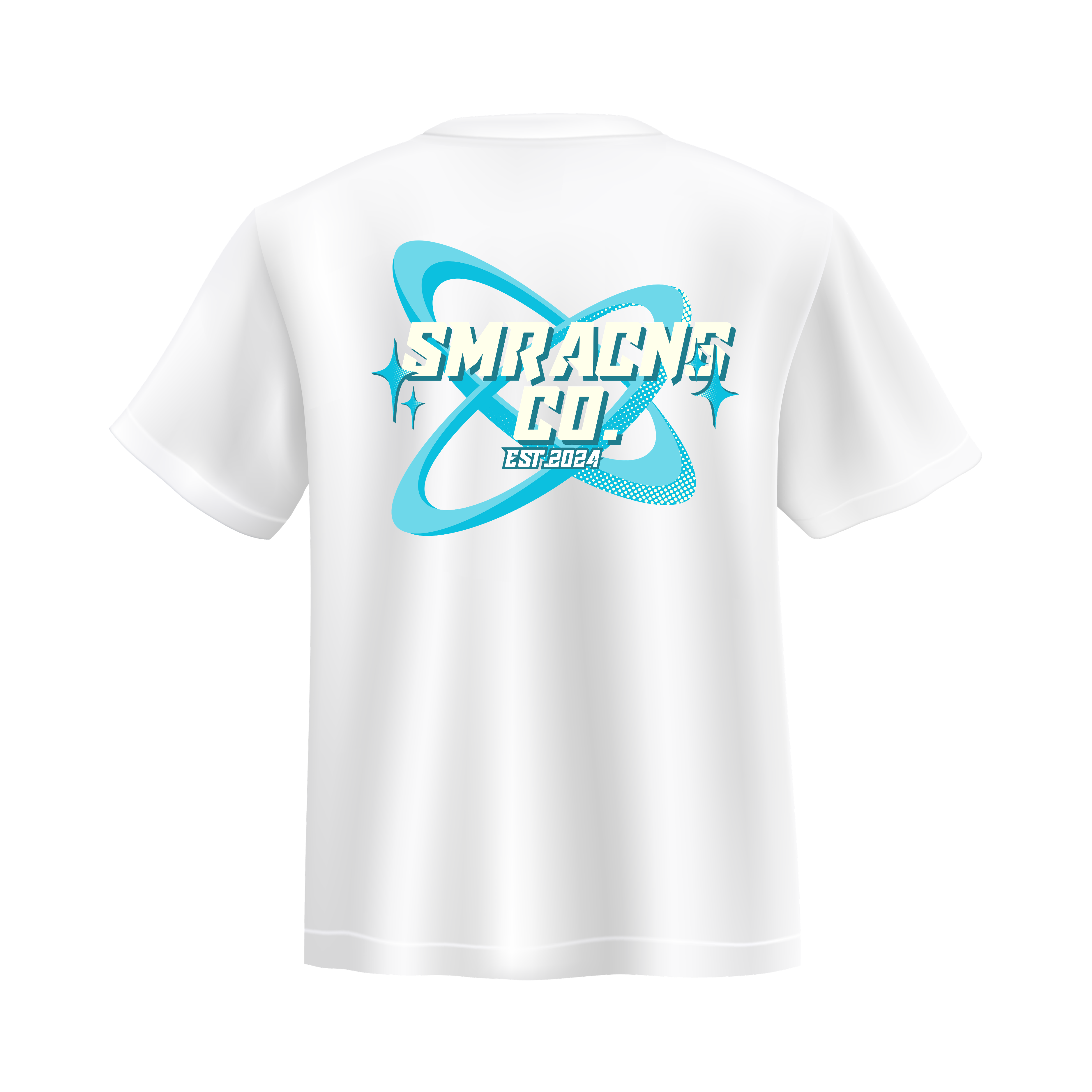 Atomic SMRacing Tee