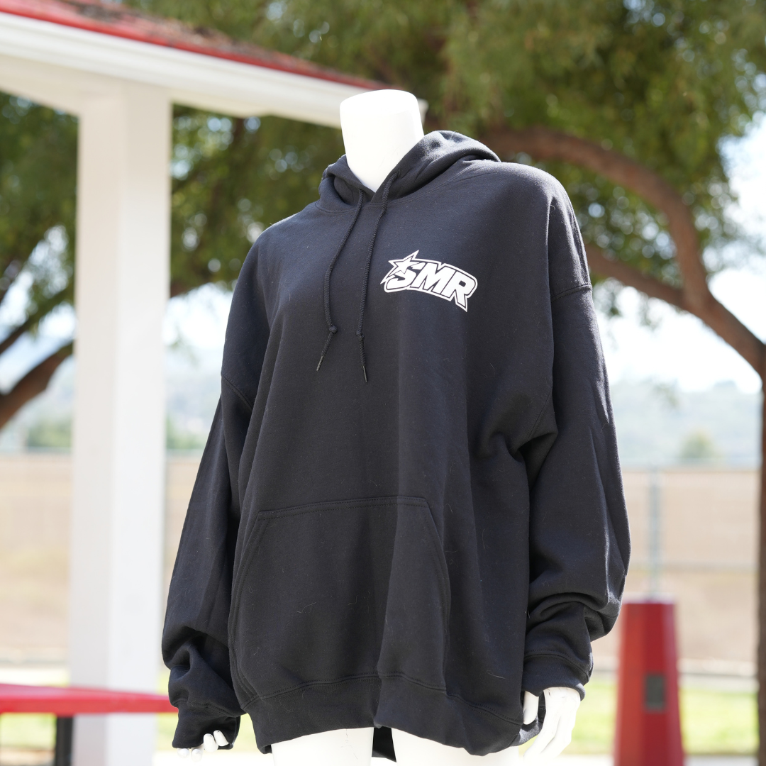 Star SMR Hoodie