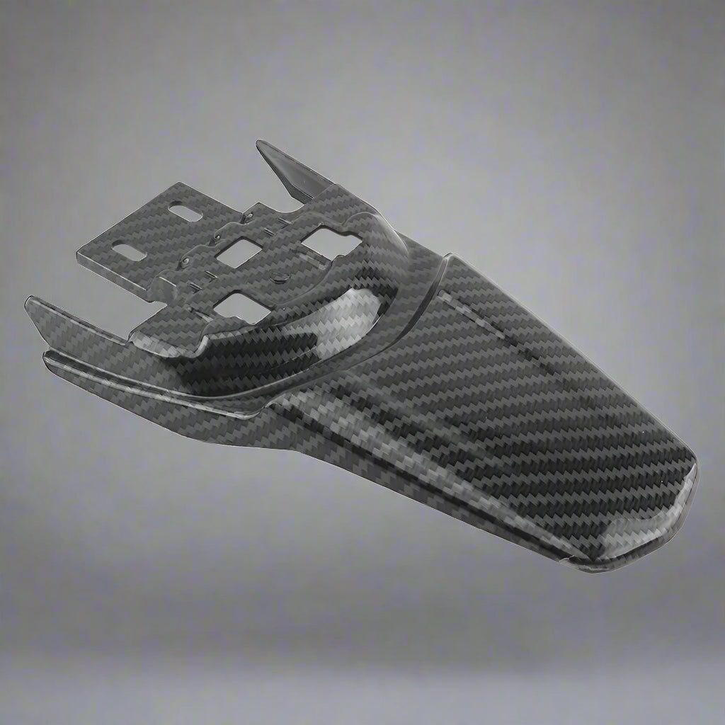 Moxin Controller + Carbon Fiber Plastics Bundle