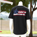 Star USA 250 Tee | SHAKA WEAR