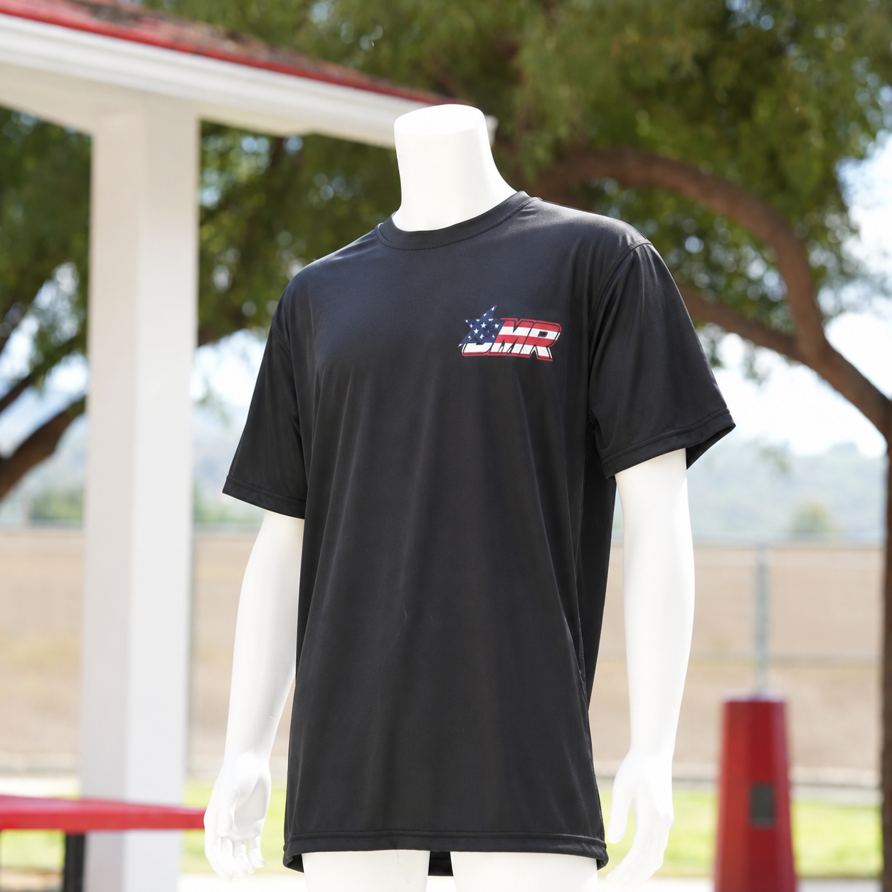 Star USA 250 Tee | SHAKA WEAR