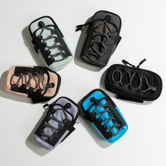 SMR E-Bike Battery Bag