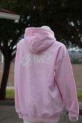 Floral SMR Hoodie