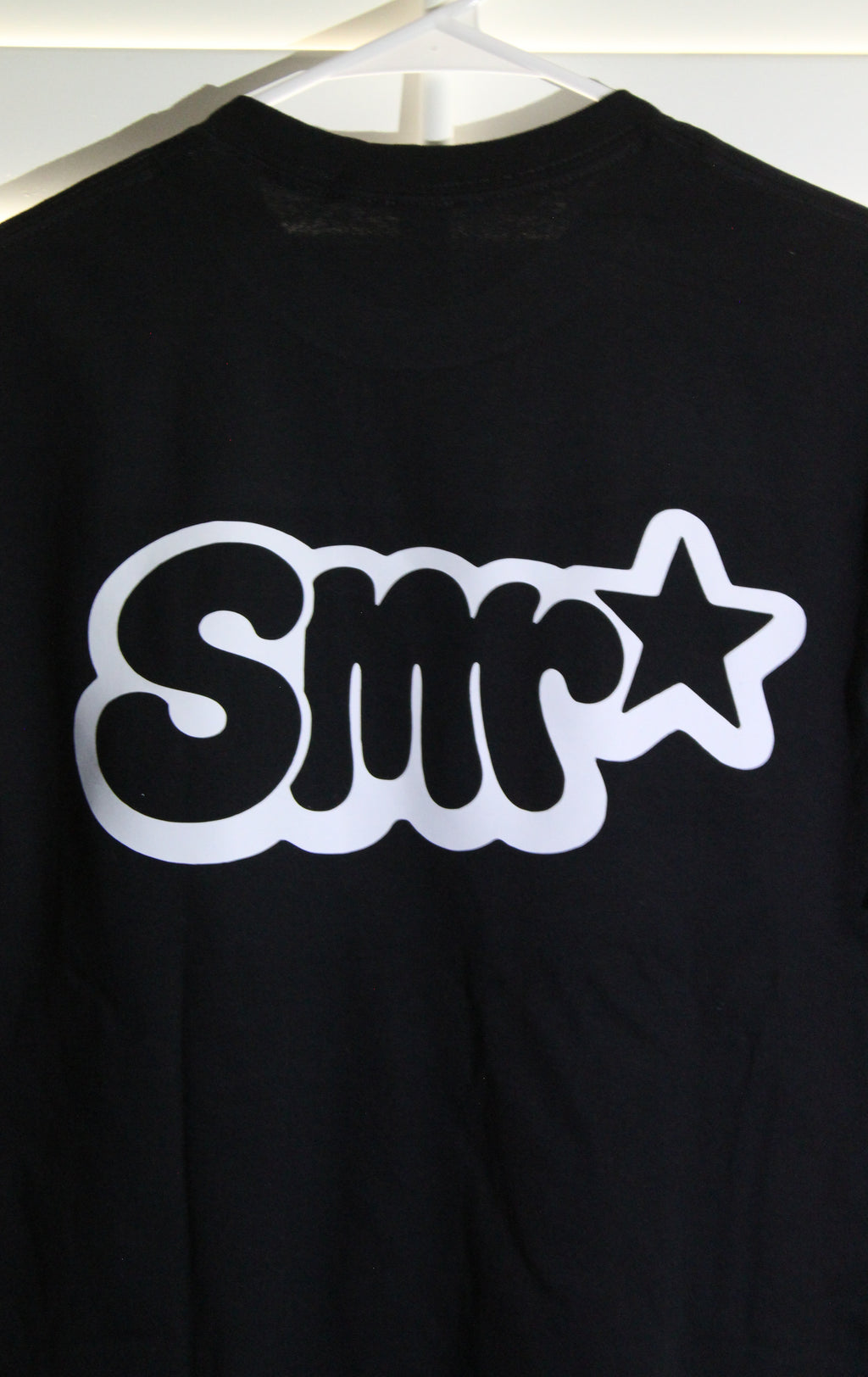 Bubble SMR Tee