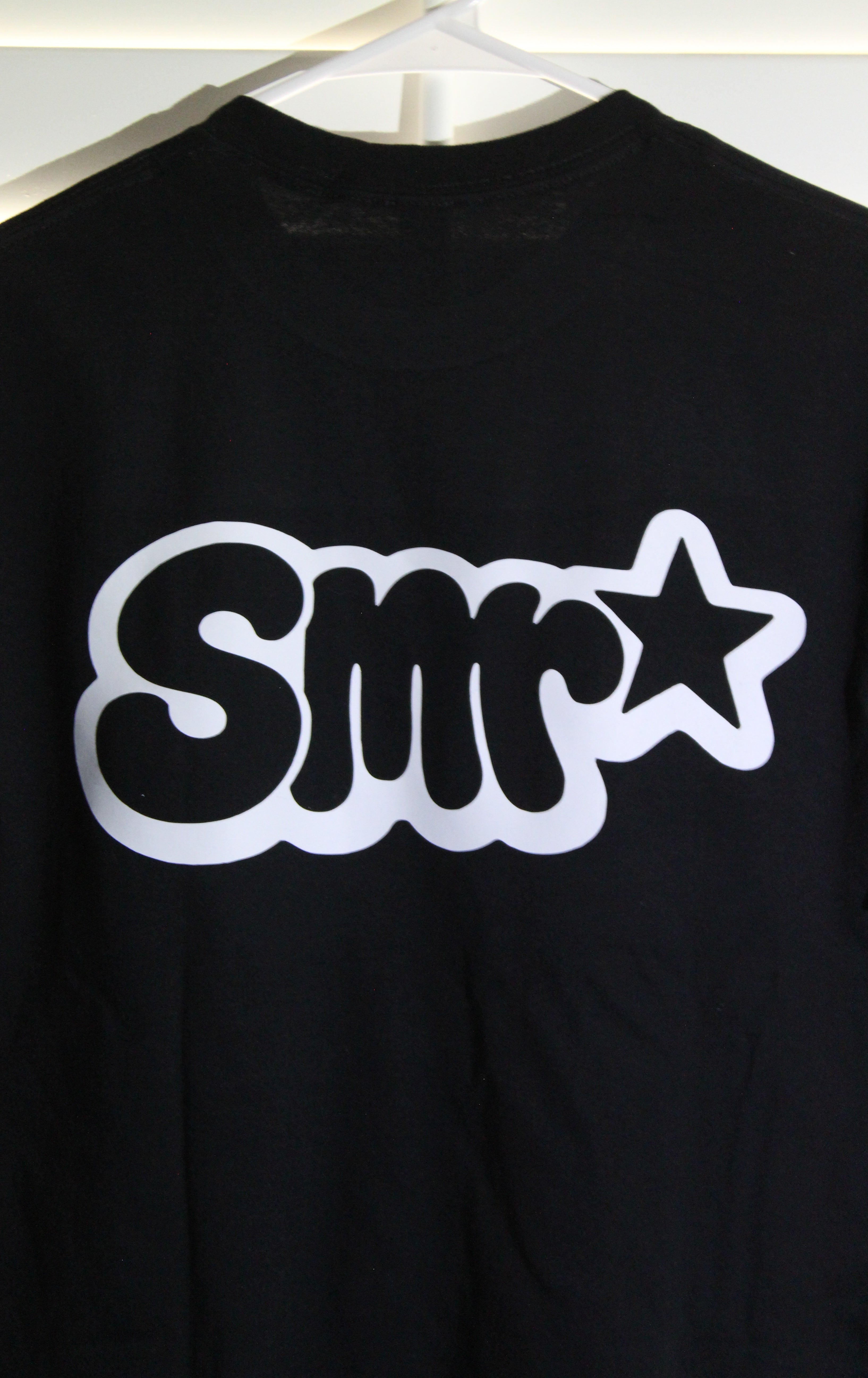 Bubble SMR Tee