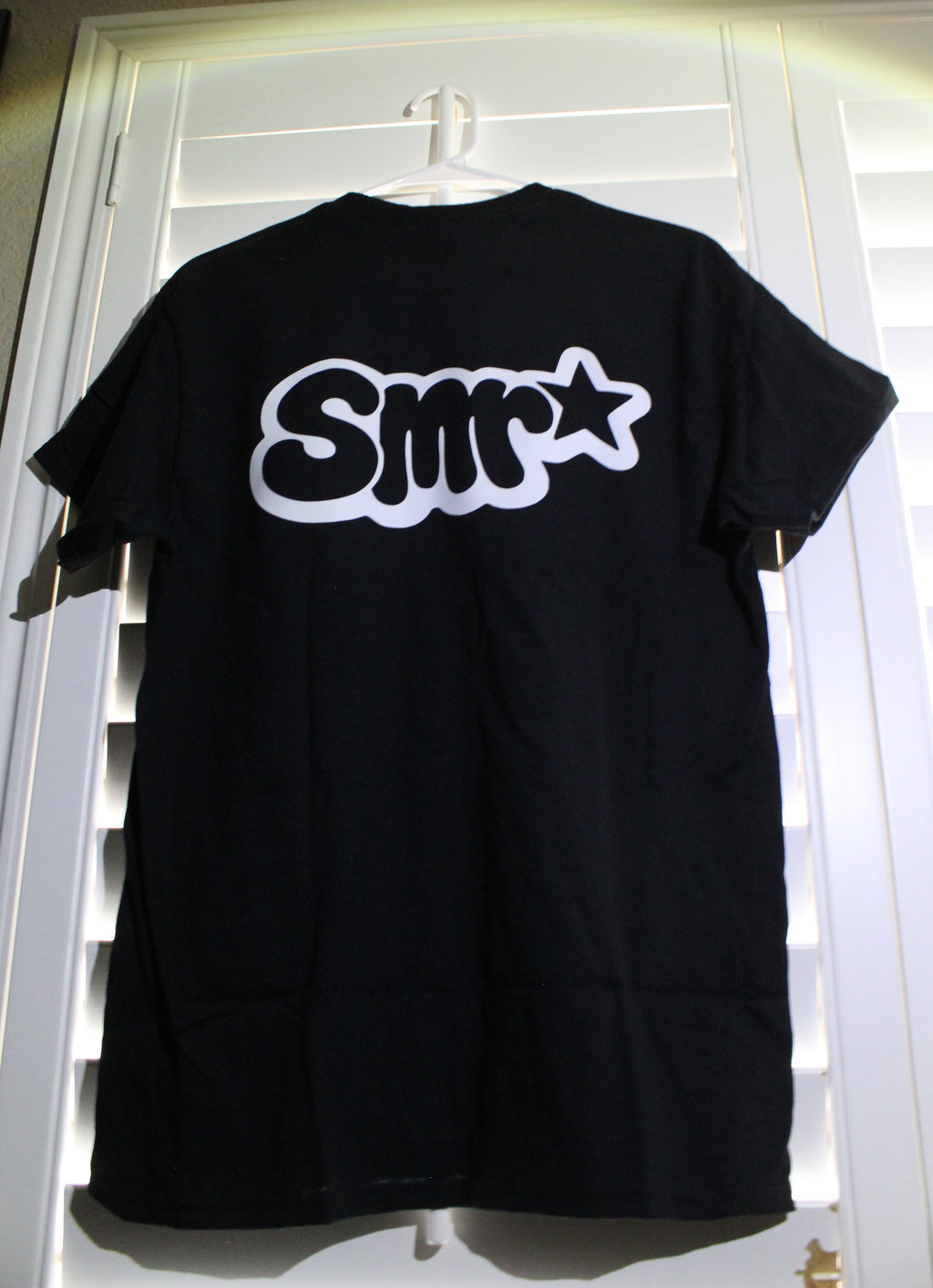 Bubble SMR Tee