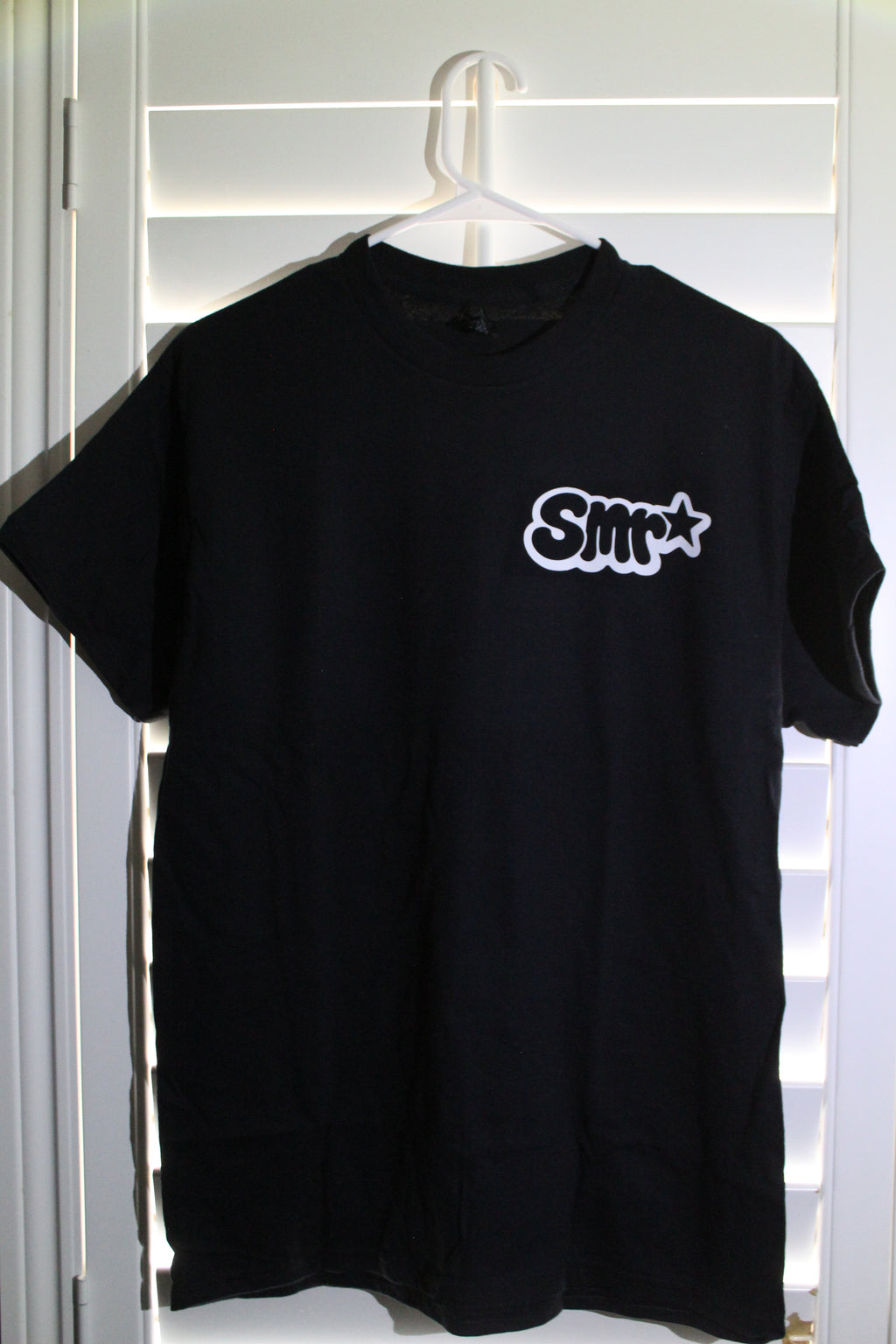 Bubble SMR Tee