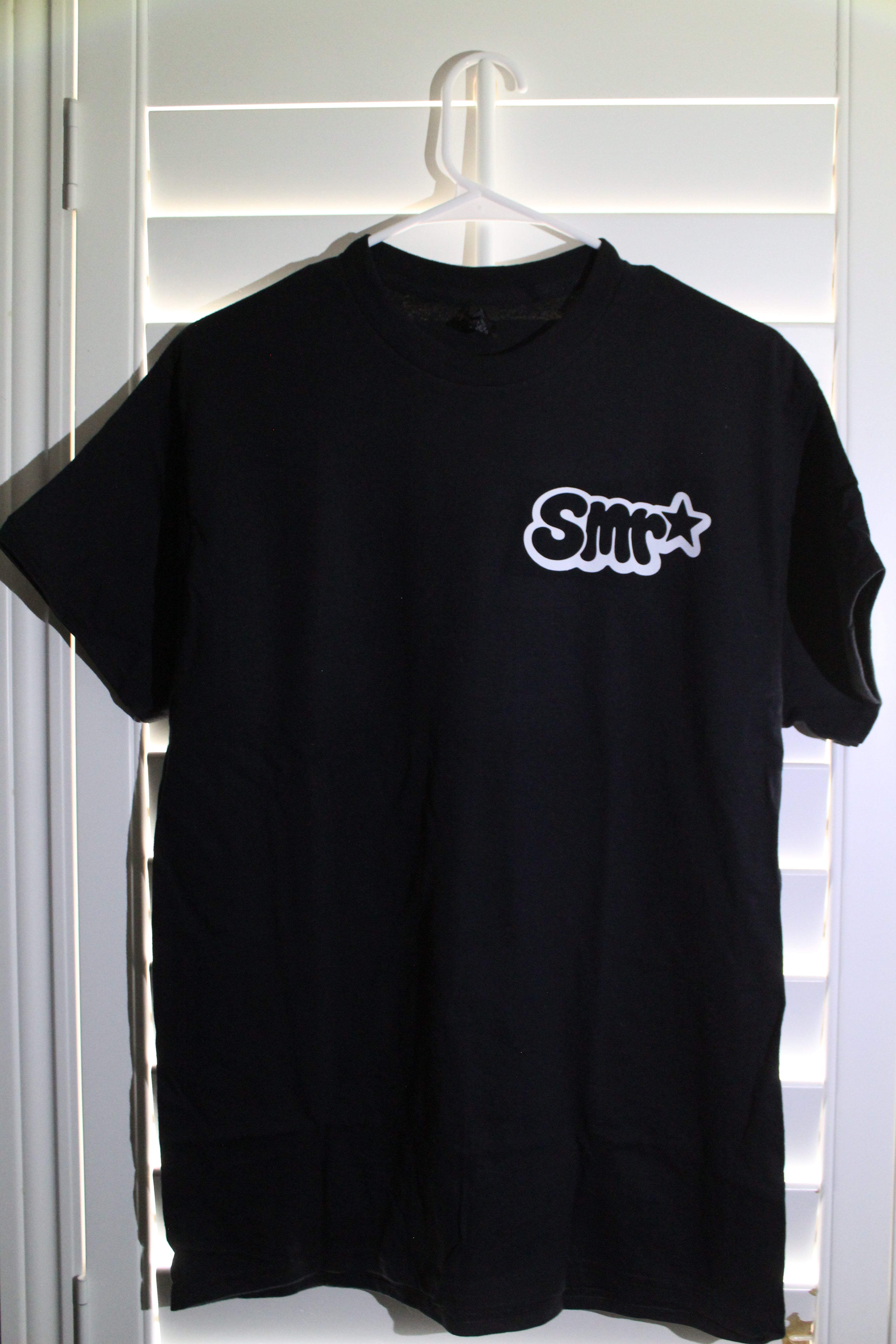 Bubble SMR Tee