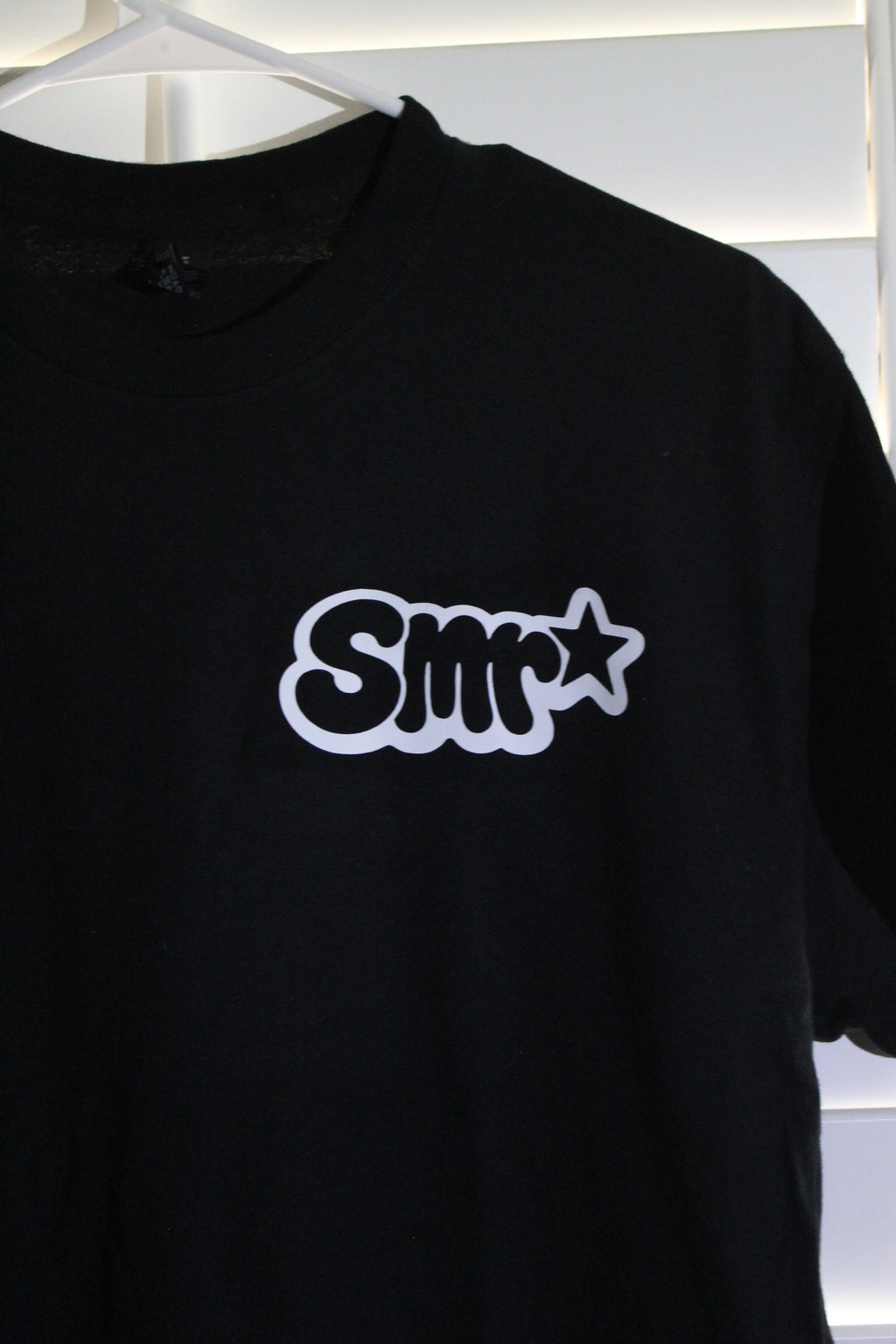 Bubble SMR Tee