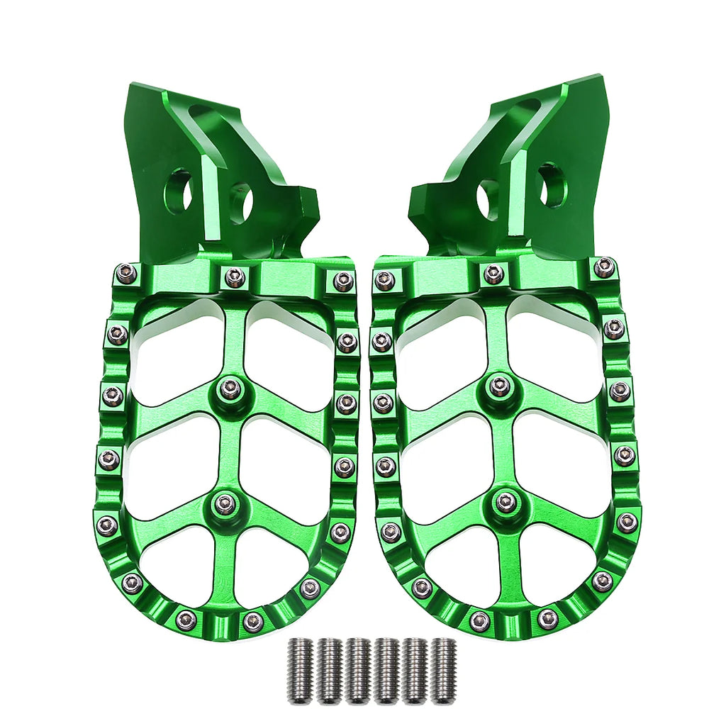 Universal SMR Foot Pegs