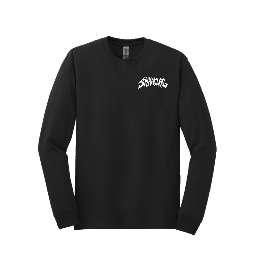 Flame SMRacing Long Sleeve