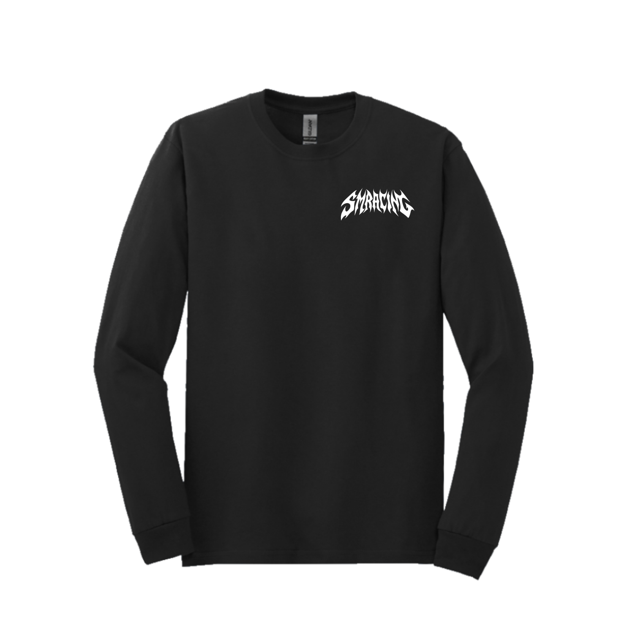 Flame SMRacing Long Sleeve
