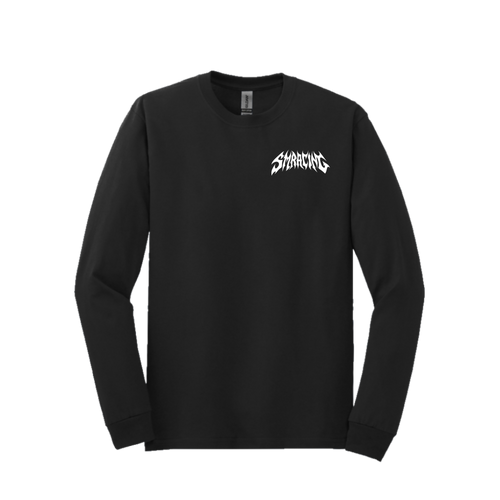 Flame SMRacing Long Sleeve