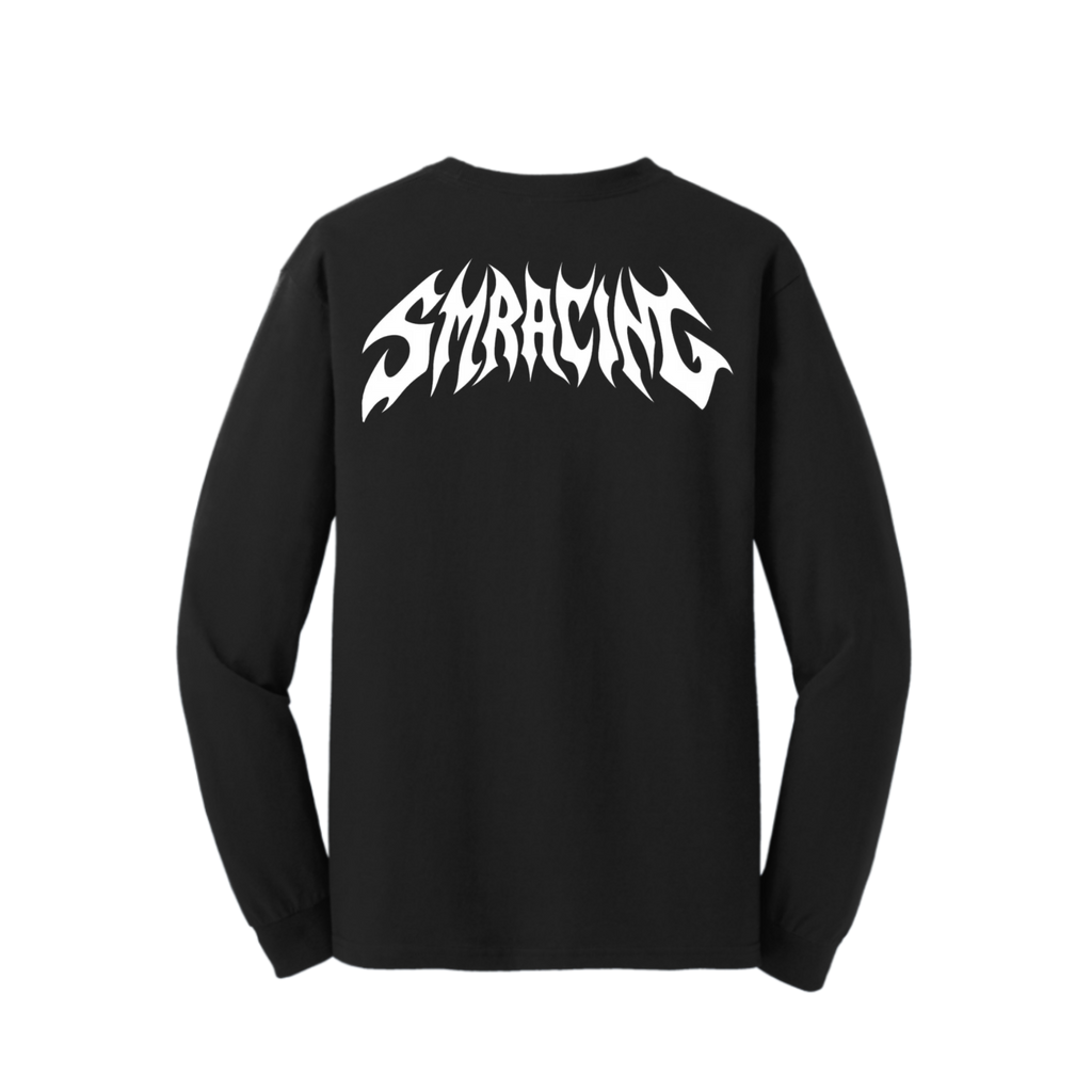 Flame SMRacing Long Sleeve