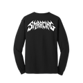 Flame SMRacing Long Sleeve