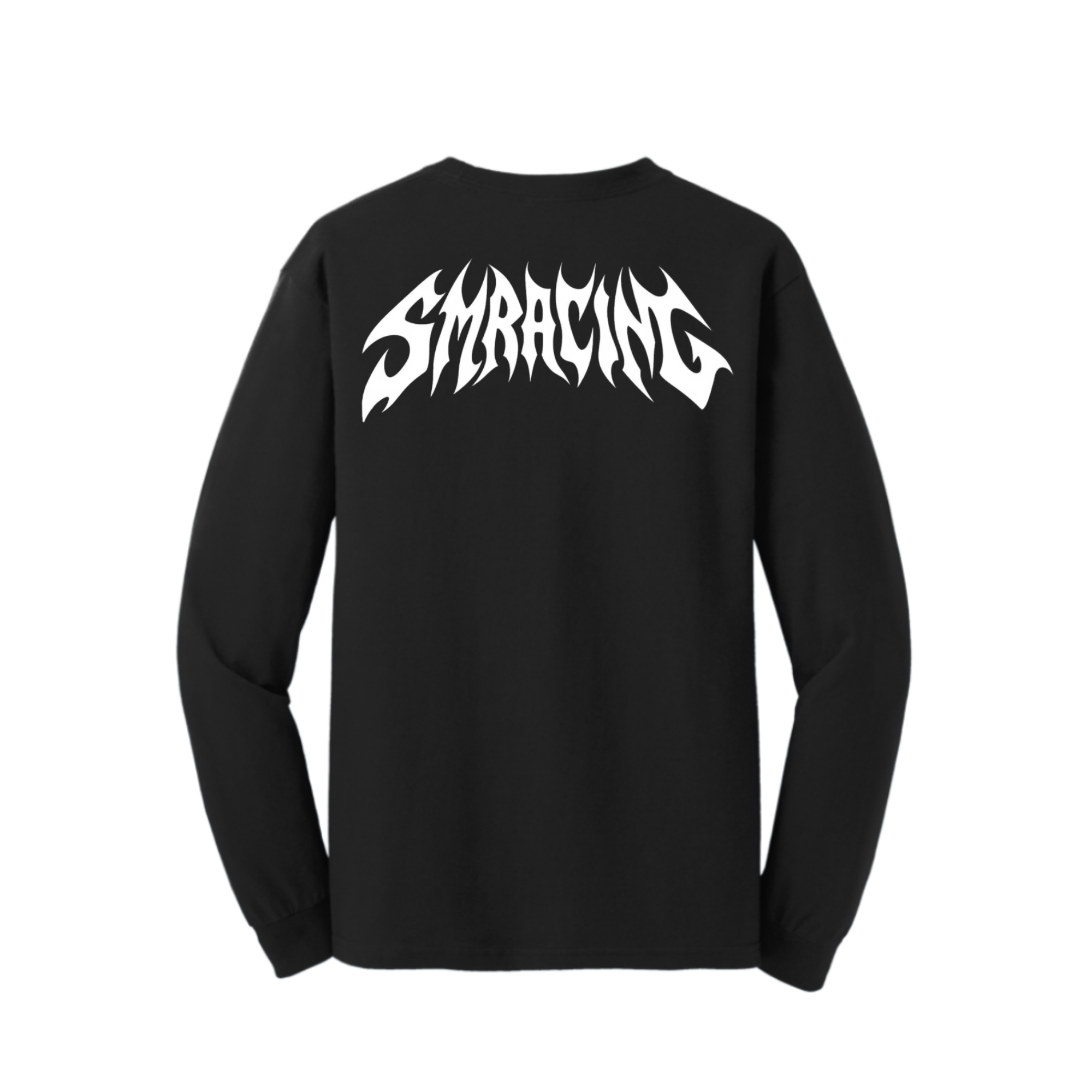 Flame SMRacing Long Sleeve