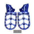 Universal SMR Foot Pegs