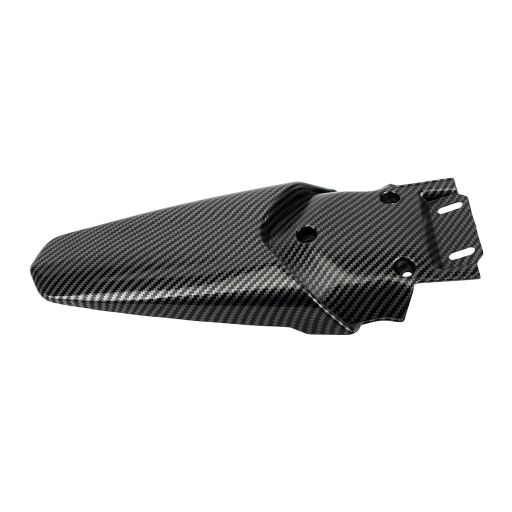 SMR Full Talaria Carbon Fiber Kit