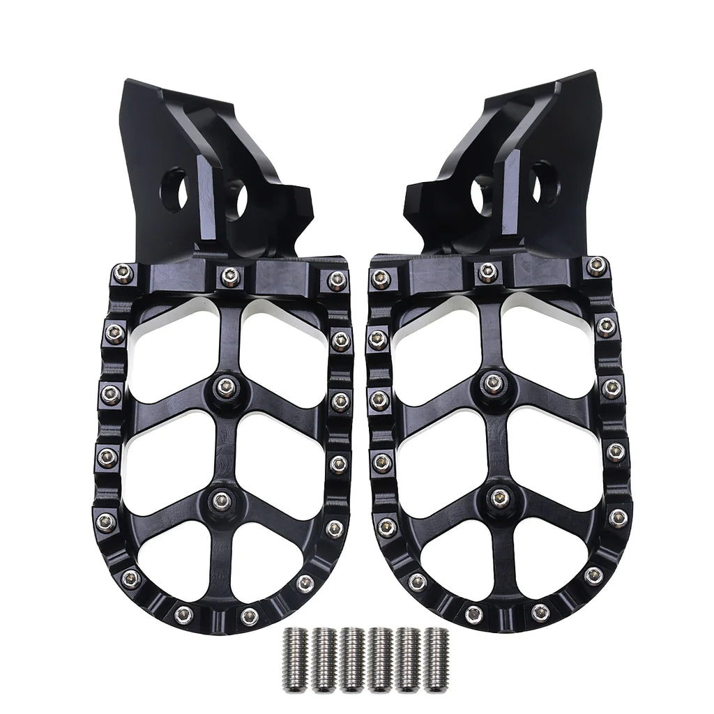 Universal SMR Foot Pegs